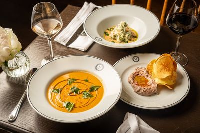 The Victory, East Dulwich: A champ to win the hearts and bellies of SE22