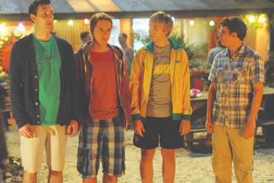 Inbetweeners creators hint at real reason Emily Atack may not be in new film