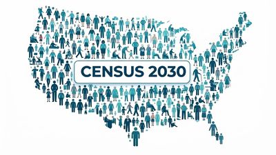 2030 Census Proposal Could Cost California House Seats and Erase Latino Data