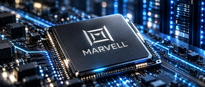 Can Marvell Keep Up in the Custom AI Chip Race?