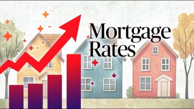 As mortgage rates hit a 2-year high above 7%, here’s the updated mortgage rate forecast and why US homebuyers are pulling back