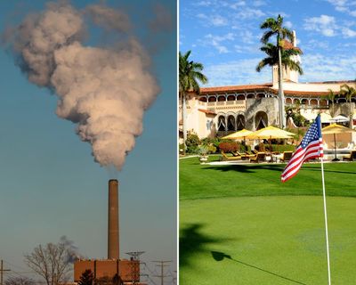 Fossil-fuel firms in line for billions in benefits after answering Trump’s donation call