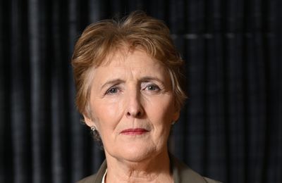 Fiona Shaw reveals top actress she regards as her 'spiritual daughter' amid her 'fantastic life'