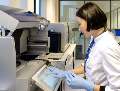 Blood DNA Changes Flagged Prostate and Breast Cancer Risk Up to Eight Years Before Diagnosis in 491 People