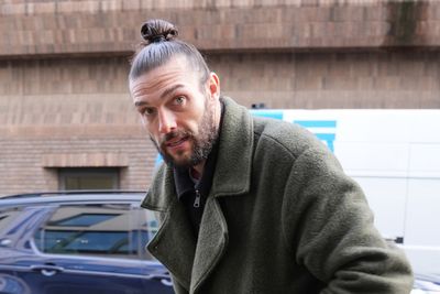 Andy Carroll: Ex-England striker speaks out on being sexually assaulted by male celebrity