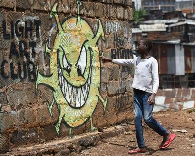 Nearly 3m more lives could be saved in next pandemic if vaccines are shared more fairly, says report