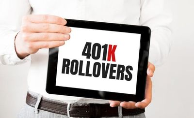 The IRS Just Eased 401(k)-to-IRA Rollovers — But One Missed Step Still Costs You 20% Upfront