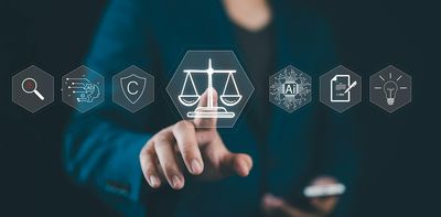 AI tools can help Americans meet their civil legal needs