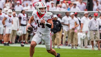 Georgia Gaining Ground on Texas in College Football National Championship Kalshi Market