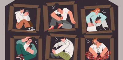 Friendship is built over time, through ordinary moments – I teach lonely college students to notice them