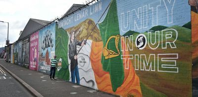 Irish reunification is more complicated than Trump may think