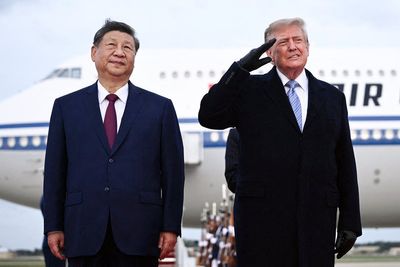 Menu for Trump-Xi state dinner announced featuring nod to historic ‘Toast to Peace’