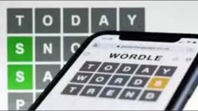 Wordle #1923 today, September 24: Hints and clues to help you find the answer - can you figure out this five-letter word?