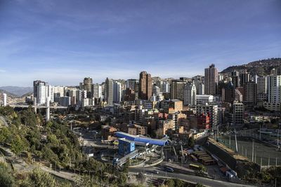 ‘You can’t just bet everything on exports’: as its gas runs out, is Bolivia doomed to repeat history?
