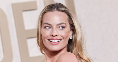 Margot Robbie Stuns Fans With Unexpected Name Change