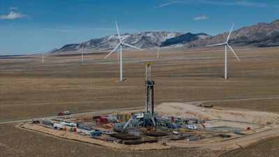 Fervo brings the first, next-gen geothermal power to the grid to satiate the AI boom