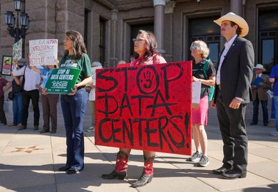 Gen Z's religious turn, the data-center backlash and a 'lack of consent': how the youngest adults are winning battles the millennials lost