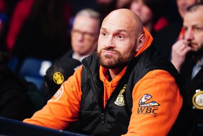 Tyson Fury and Anthony Joshua fight at risk if council fails to agree 2am start