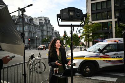 Media remains barred from White House despite court ruling to restore access