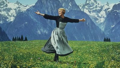 The Sound of Music: Austrian museum pays tribute to Von Trapp family and Hollywood musical