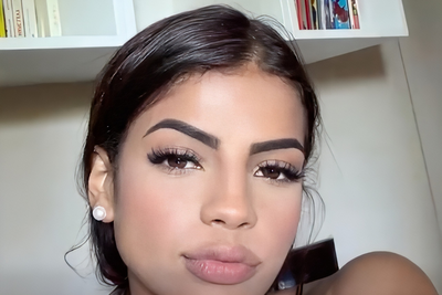 Brazilian Model Found Stabbed to Death in Ex's Car After She Told Mom He Was at Her House