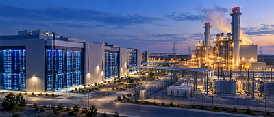 Power Play: Vistra Powers New Era’s AI Data Center Deal