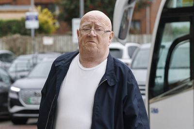 Omagh bombing victim’s husband: I’m finished with inquiry after Garda evidence