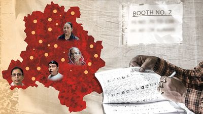 ‘I didn’t know my name was deleted’: Voters in Okhla on the pre-SIR ‘clean-up’