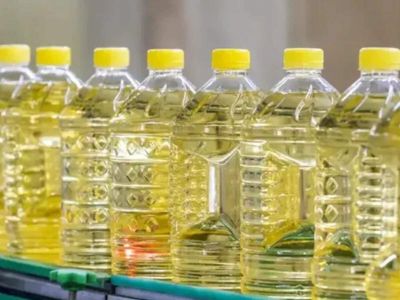 Food Ministry asks edible oil firms to pass on full benefit of import duty cuts