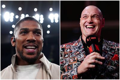 Why did London lose out to Cardiff for Fury v Joshua superfight?