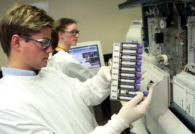 Non-Animal Safety Tests Gain a New Place in FDA Drug Rules, but Animal Studies Are Not Banned