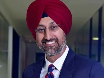 BMW India CEO Hardeep Singh Brar reveals what’s changing in India’s EV scene