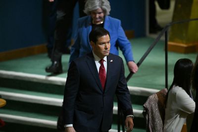 Rubio to Investors: No One Will Put Money Into Cuba Under Its Current Model, Not Even with 176 Reforms
