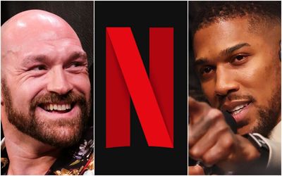 How to watch Tyson Fury vs Anthony Joshua and how much will it cost?
