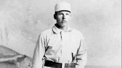‘Dummy’ Hoy, Baseball’s Deaf Pioneer, Gets Long-Awaited Push for the Hall of Fame