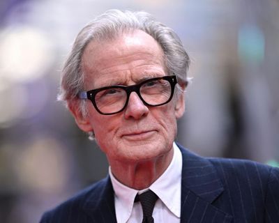 Yellow Dog by Martin Amis review – Bill Nighy has a ball