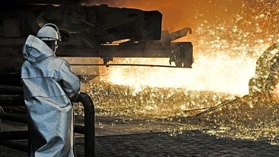 Five EU countries push Brussels to ease carbon costs for industry