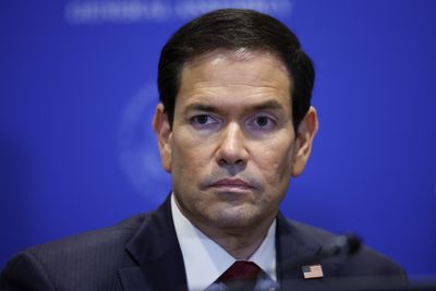 Rubio's Updated Venezuela Plan: Nation Needs More than Elections. It Needs an 'Enduring Republic'
