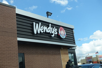 Former Wendy's Manager, 19, Accused of Tying Neurodivergent Worker to Kitchen Grill