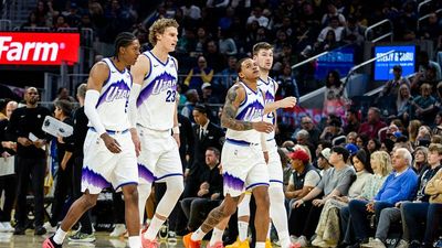 Will Jazz Finally Take a Step Forward This Season? ‘It Can’t Be Worse,’ Says NBA Scout