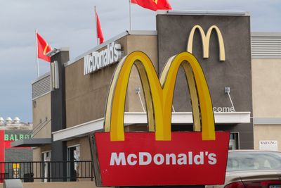 McDonald’s bets $8.5 billion on a productivity makeover across more than 46,000 restaurants