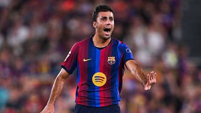 Rodri Names His Six-Man Ballon d’Or Shortlist—And There’s a Theme