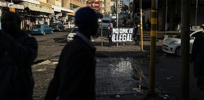 South Africans and migrants: study tracks the barriers to being good neighbours