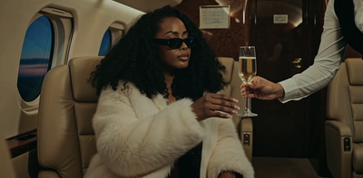 Billing culture: Nigerian rapper eLDee takes on modern dating in I Wish You Well