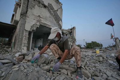 Did AI-‘kill chain’ lead to deadly Iran school strike? What report claims