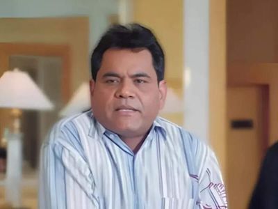Mushtaq Khan death reason: What happened to the veteran actor behind the iconic ‘Meri ek taang nakli hai’ dialogue?