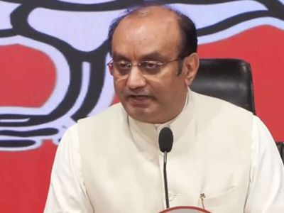 BJP defends SIR, hits back at Rahul Gandhi over Election Commission allegations