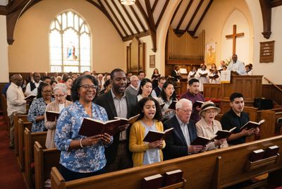 Nearly Half of Younger Protestant Churchgoers Say Culture Change Makes Some Biblical Truths 'Obsolete'