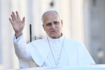 Inside Pope Leo XIV's 12-Day Journey Home to Latin America: Here's Why U.S. Latinos Care.