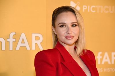 Hayden Panettiere's Death Ruled Accidental After Coroner Finds Fentanyl, Xanax, and Three Other Substances in Her System